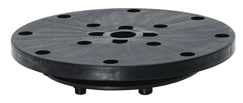 Terrassenfuß-Adapter