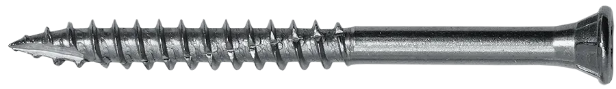 Terrassenschraube A2 5 x 50 mm