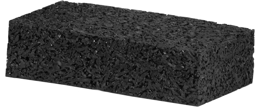 Unterleger Granulat 20 mm