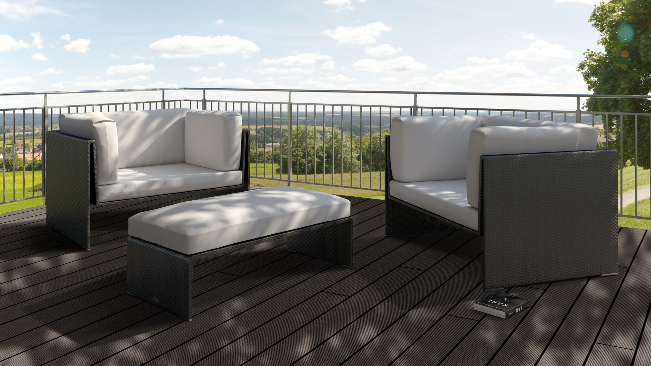 Adomo_Terrassendiele_BPC_marone_geriffelt_2