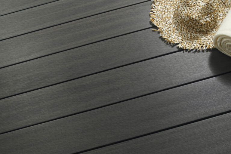 WPC Dark Grey (Multicolor)
