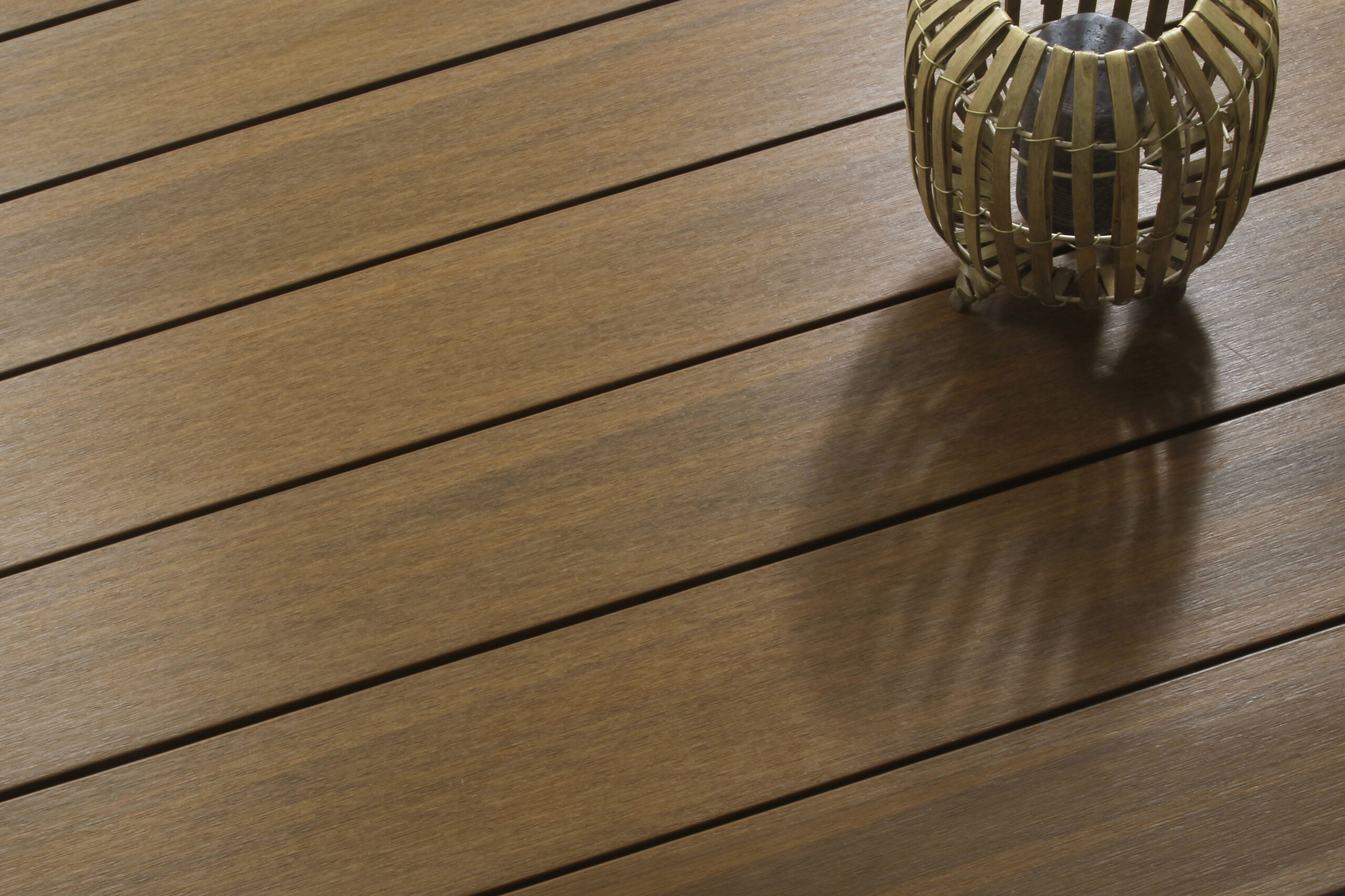 Fiberdeck Premium Teak A6
