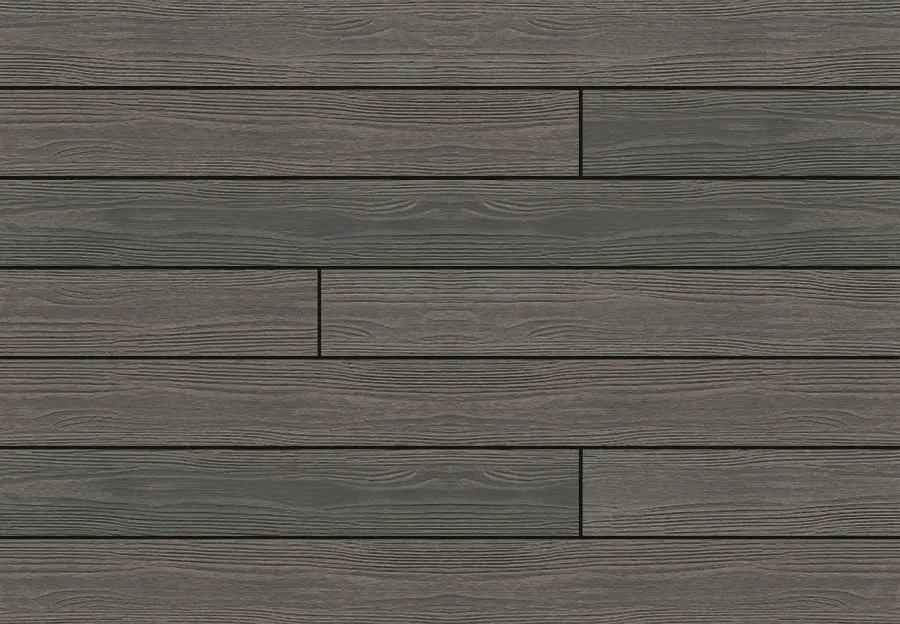 Terrassendiele BPC B.F.C., Weathered Cedar